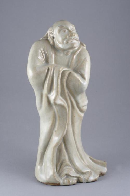 Standing Bodhidharma