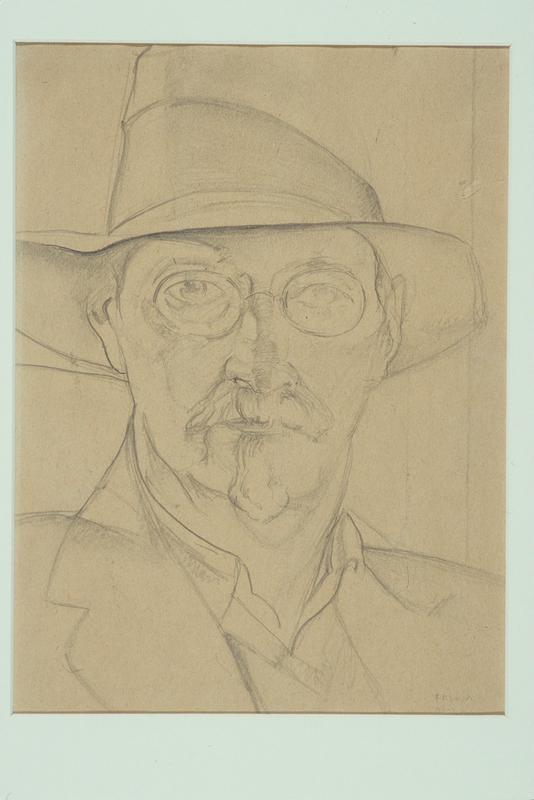 H. Mortimer Lamb, Esq.