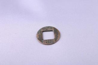 Bronze Coin