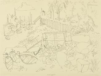 View of Fisherman's Cove