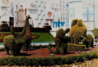 Disneyland Series #24