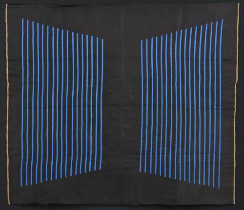 Dragon Robe Sleeve Extension Panel