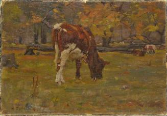 Herbert Sidney Palmer