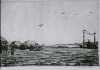 Aerodrome Camblain L'Abbe