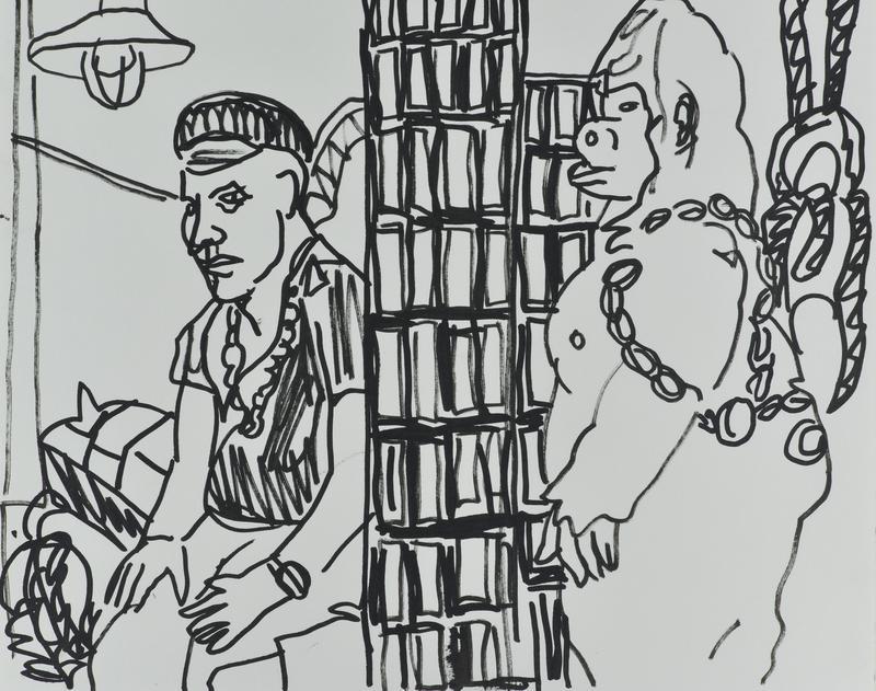 Far from the Maddin Crowd #25