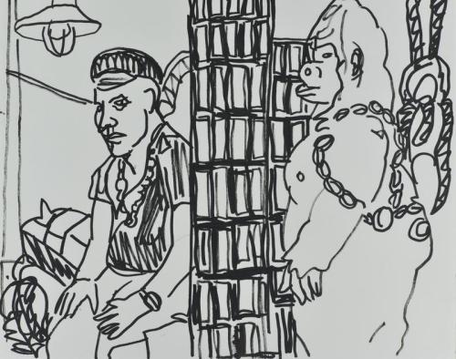 Far from the Maddin Crowd #25