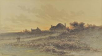 Frederick Arthur Verner