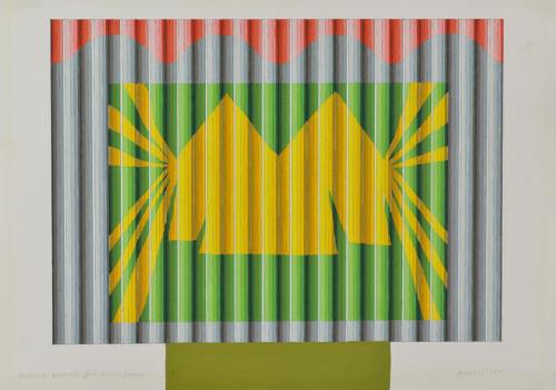 Proposed Backdrop for North Shore