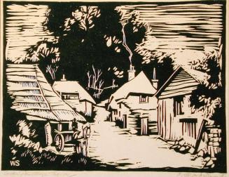 Cockington Village, Torquay