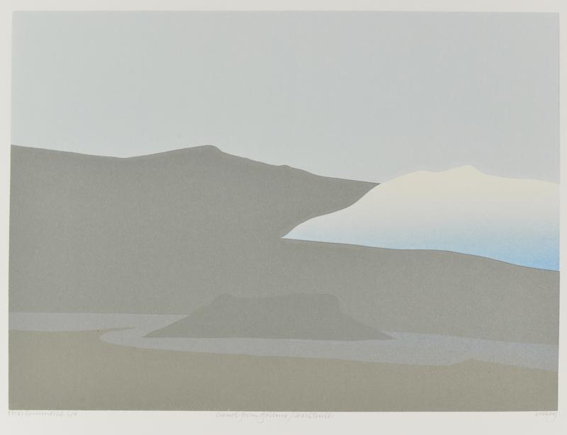 Cloud from Galiano /Coast Suite