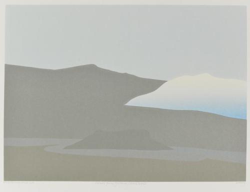 Cloud from Galiano /Coast Suite