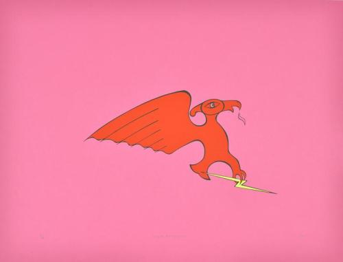 Tiickin, Ride the Lightning