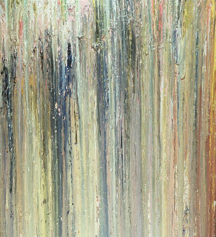 Larry Poons
