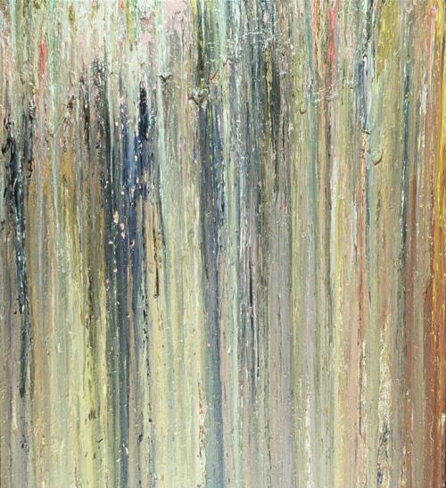 Larry Poons