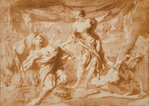 Bramer, Leonard, follower of