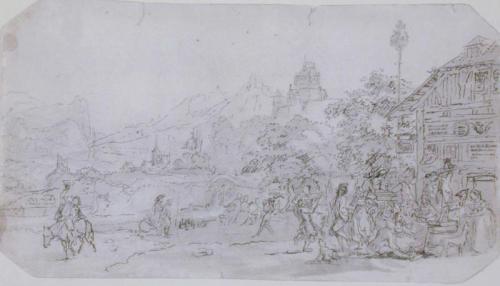 Martin Johann Schmidt