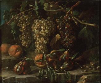 Still Life with Fruit