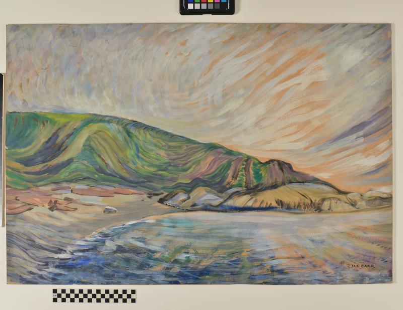 Emily Carr