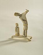 Untitled (Two singers)