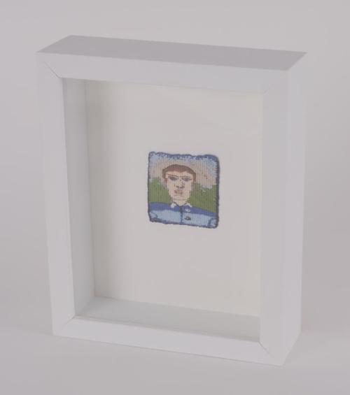 Familiars: Team Player 3