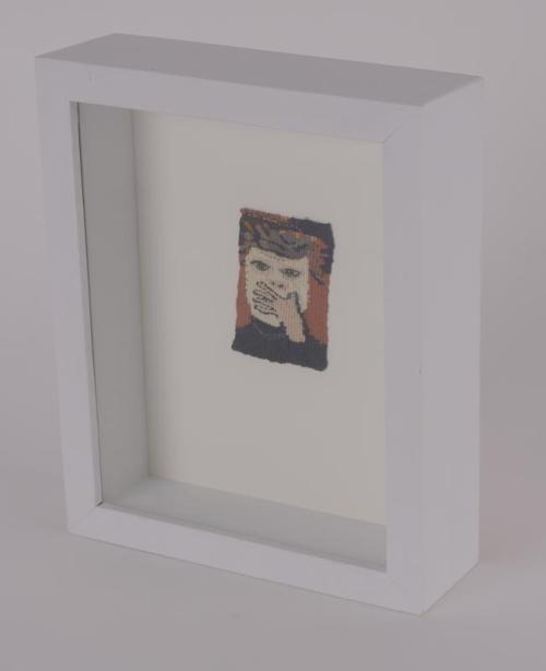 Familiars: Silent Partner 1