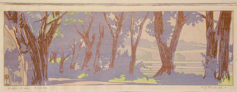 Willow Drive, Madison