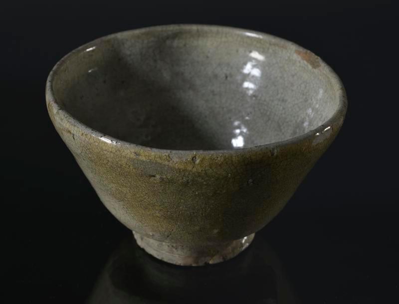 Tea Bowl