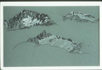Mountain Range Studies