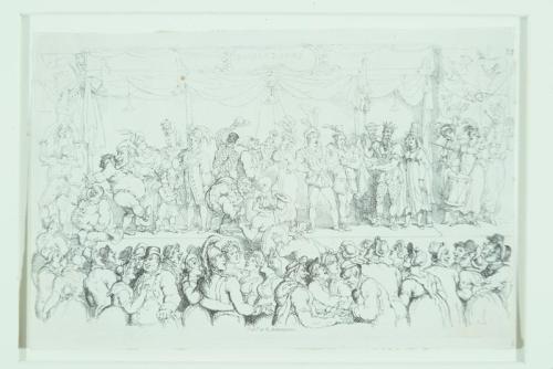 Richardsons (Stage Show)