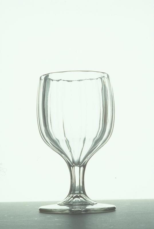 Water Goblet