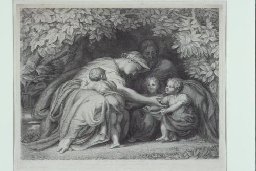 Anche A Me, Madre Mia!