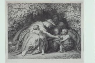 Anche A Me, Madre Mia!