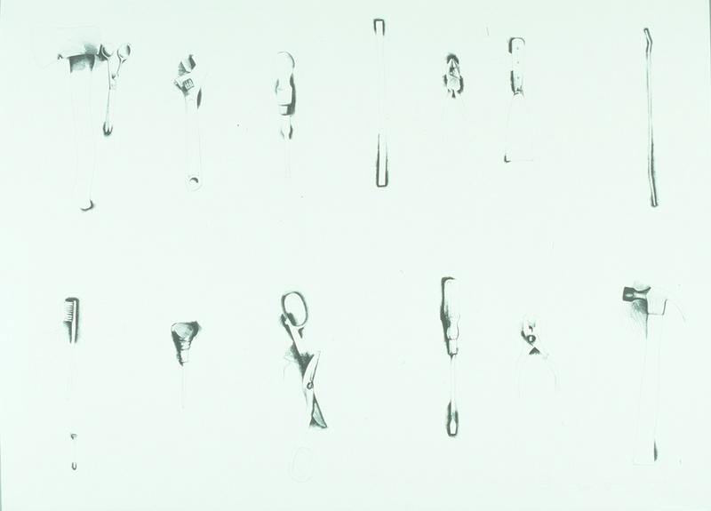 Untitled (Tools)