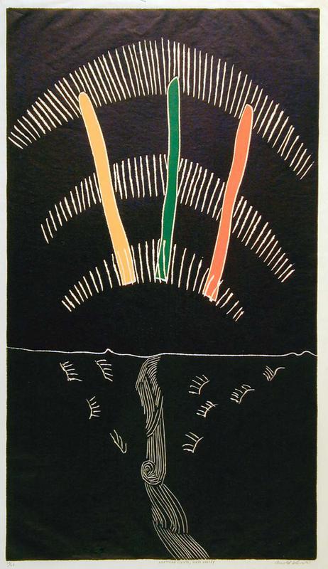 Northern Lights, Nass Valley