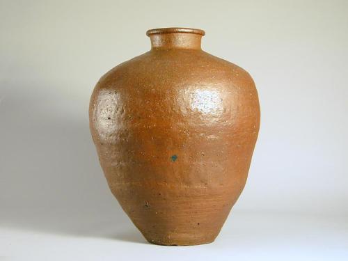 Storage Jar