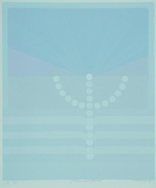 Take Five + One "Musical Spheres"