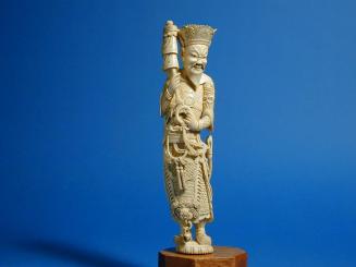 Guardian of the Four Directions