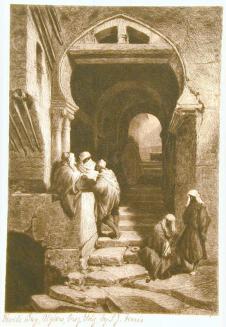 Stephen James Ferris