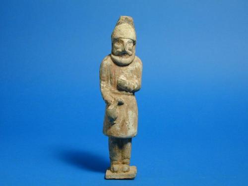 Tomb Figure of a Semitic Merchant