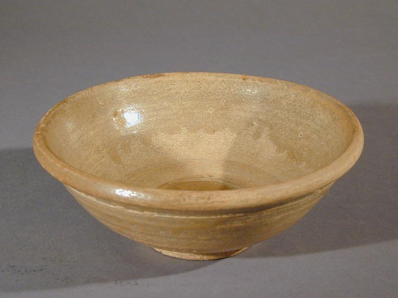 Crude Bowl