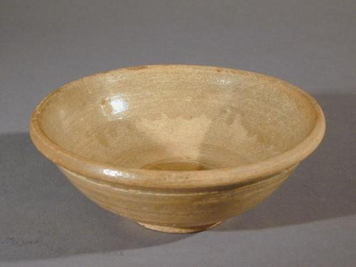Crude Bowl