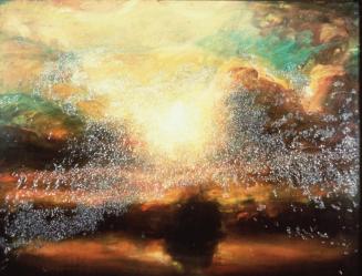 Olana Sunset, Radium Rain, To Church